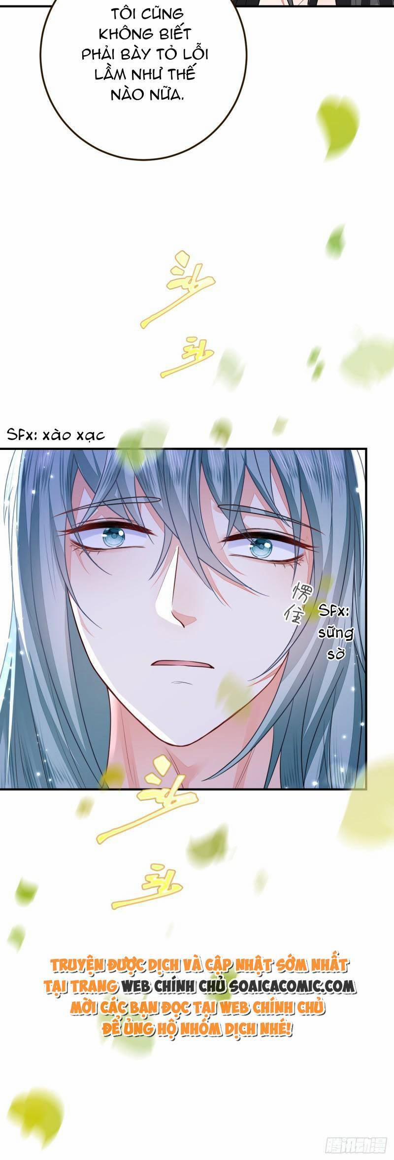 Kế Hoạch Thuần Phục Thú Phu Kiêu Ngạo 27 trang 17