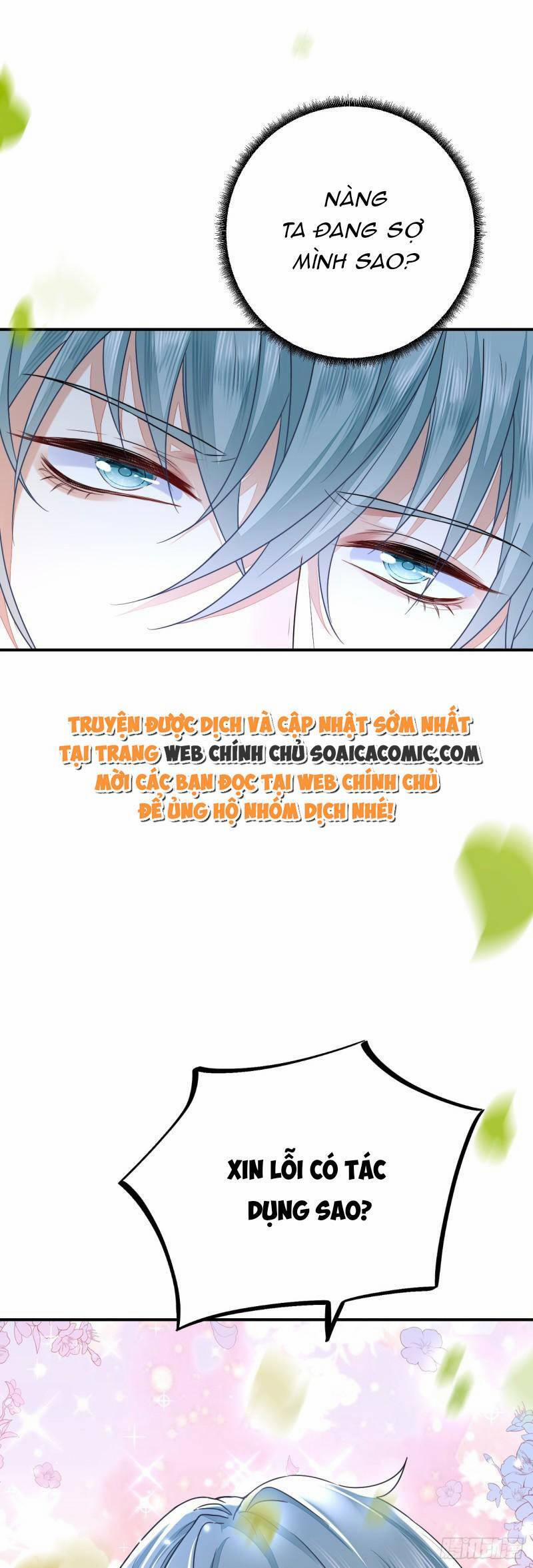 Kế Hoạch Thuần Phục Thú Phu Kiêu Ngạo 27 trang 18