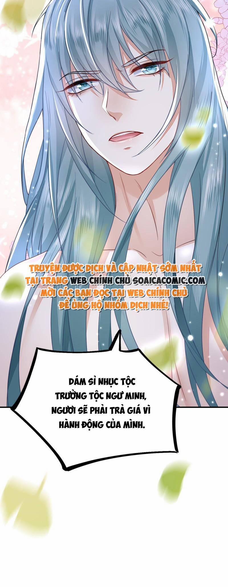 Kế Hoạch Thuần Phục Thú Phu Kiêu Ngạo 27 trang 19