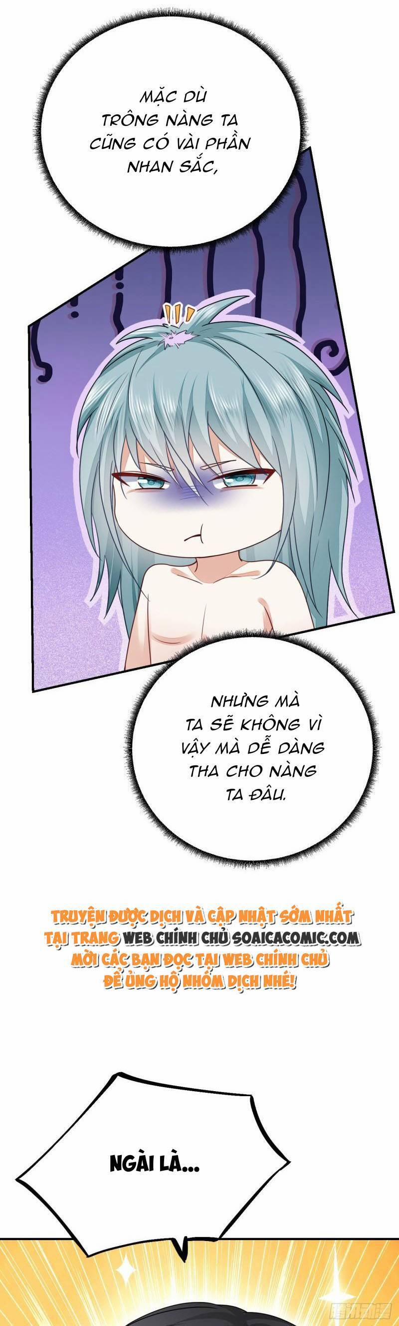 Kế Hoạch Thuần Phục Thú Phu Kiêu Ngạo 27 trang 20