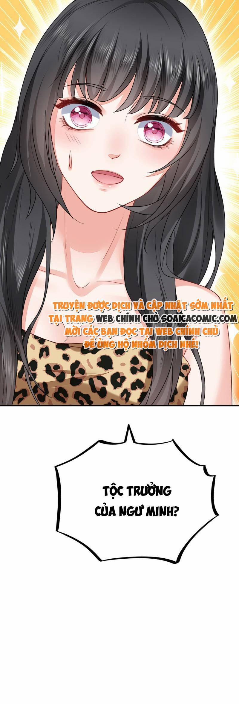 Kế Hoạch Thuần Phục Thú Phu Kiêu Ngạo 27 trang 21