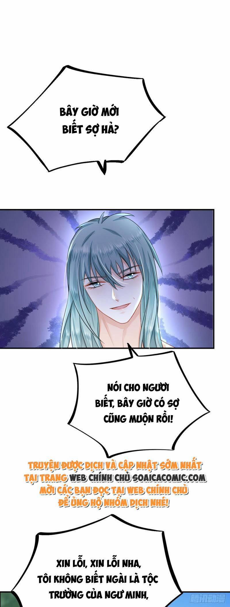 Kế Hoạch Thuần Phục Thú Phu Kiêu Ngạo 27 trang 22