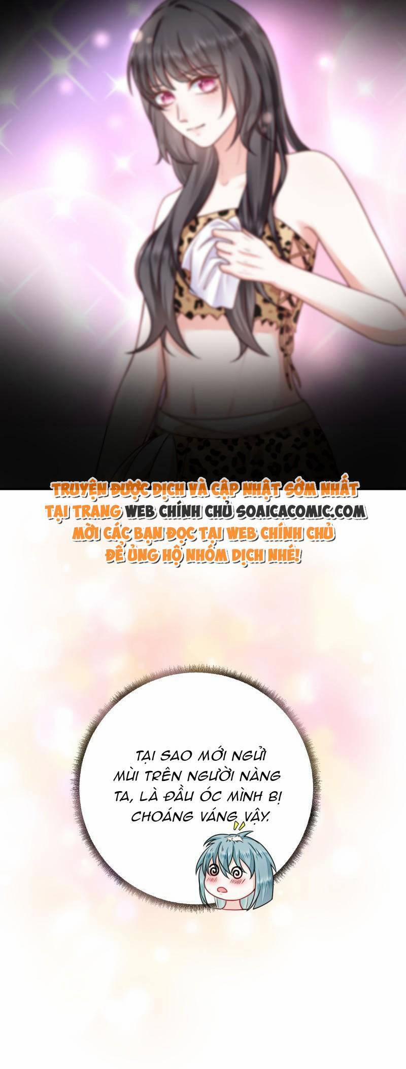 Kế Hoạch Thuần Phục Thú Phu Kiêu Ngạo 27 trang 28