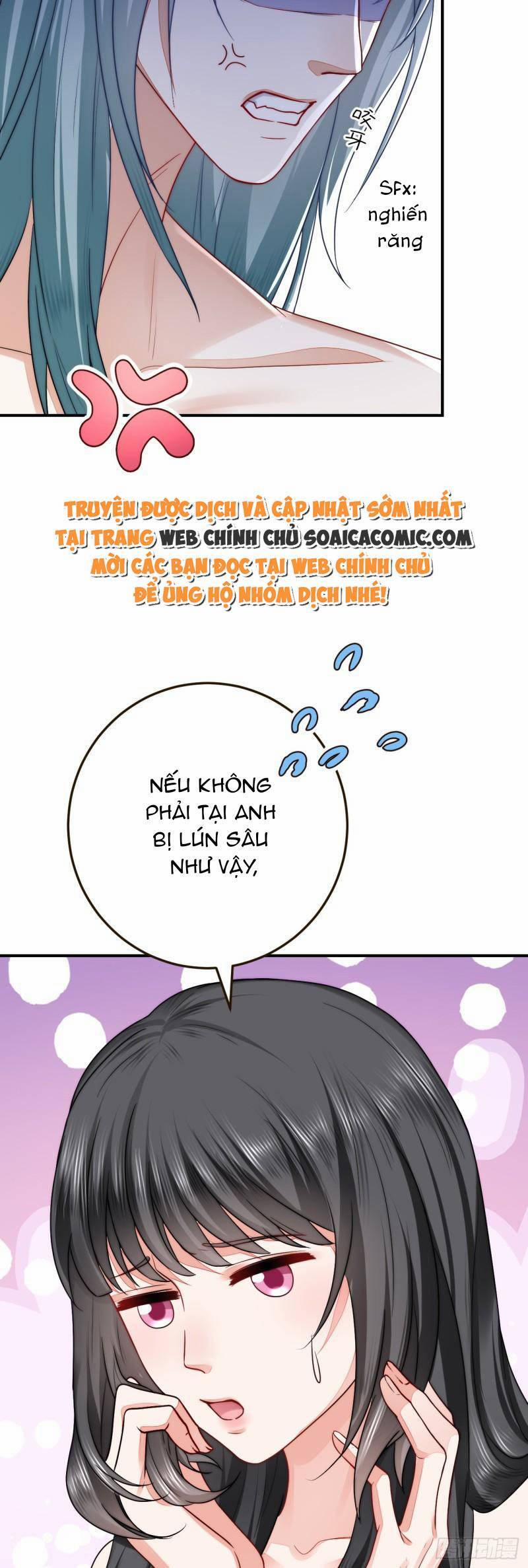 Kế Hoạch Thuần Phục Thú Phu Kiêu Ngạo 27 trang 3