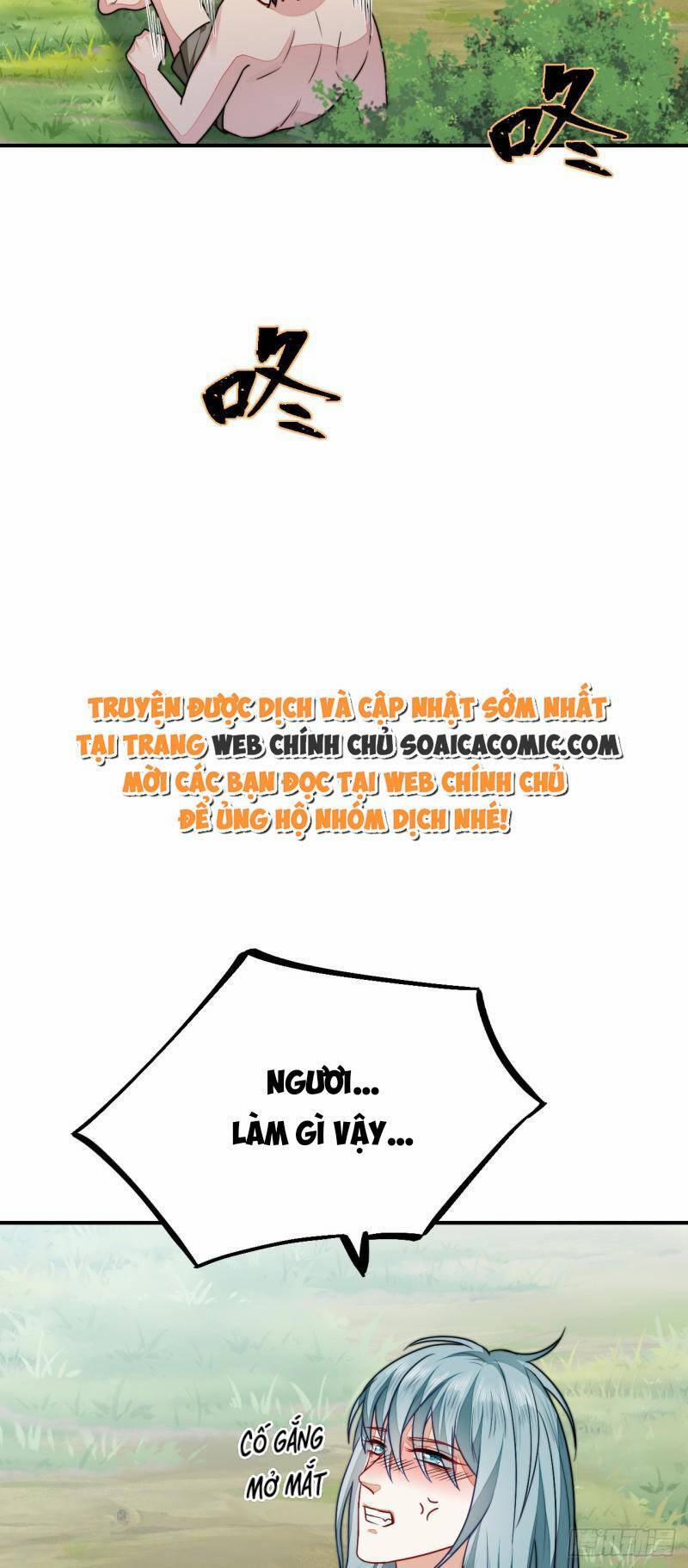 Kế Hoạch Thuần Phục Thú Phu Kiêu Ngạo 27 trang 30