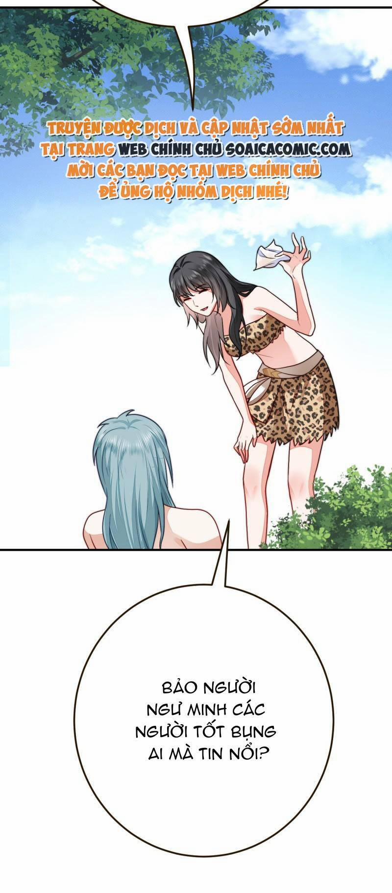 Kế Hoạch Thuần Phục Thú Phu Kiêu Ngạo 27 trang 32