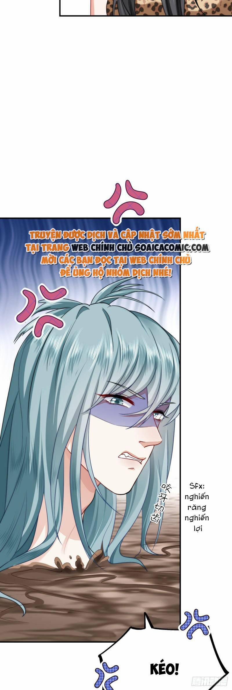 Kế Hoạch Thuần Phục Thú Phu Kiêu Ngạo 27 trang 6