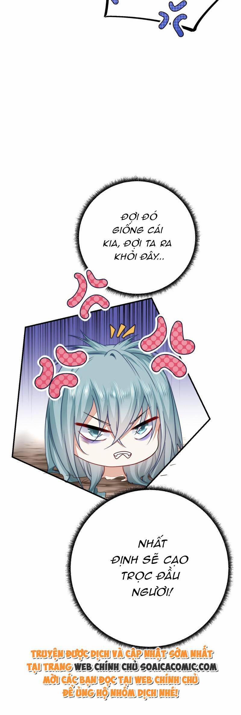 Kế Hoạch Thuần Phục Thú Phu Kiêu Ngạo 27 trang 7