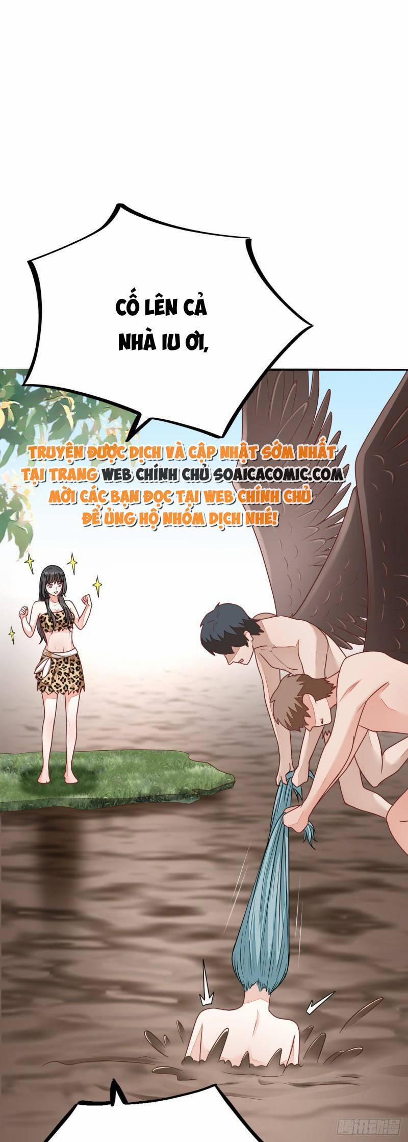 Kế Hoạch Thuần Phục Thú Phu Kiêu Ngạo 27 trang 8