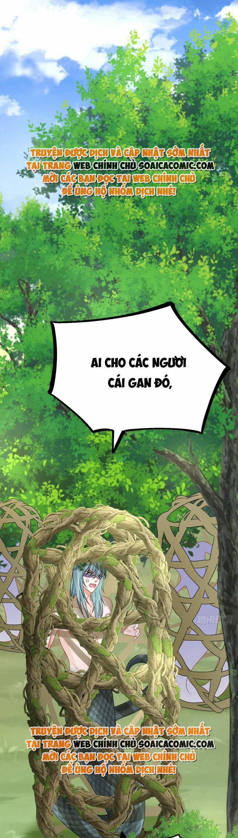 Kế Hoạch Thuần Phục Thú Phu Kiêu Ngạo 28 trang 1