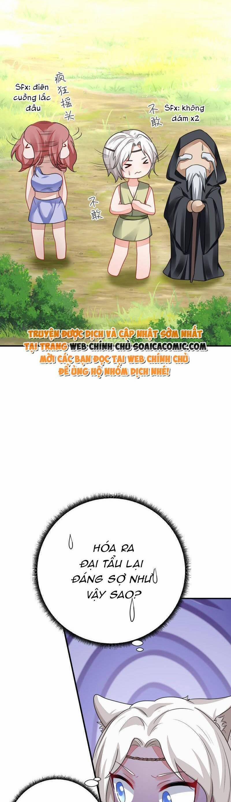 Kế Hoạch Thuần Phục Thú Phu Kiêu Ngạo 28 trang 11