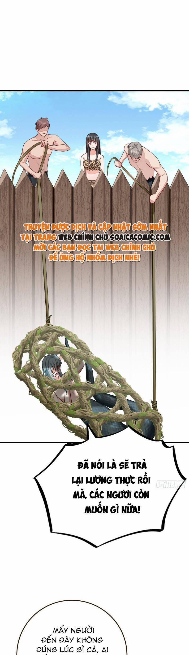 Kế Hoạch Thuần Phục Thú Phu Kiêu Ngạo 28 trang 16