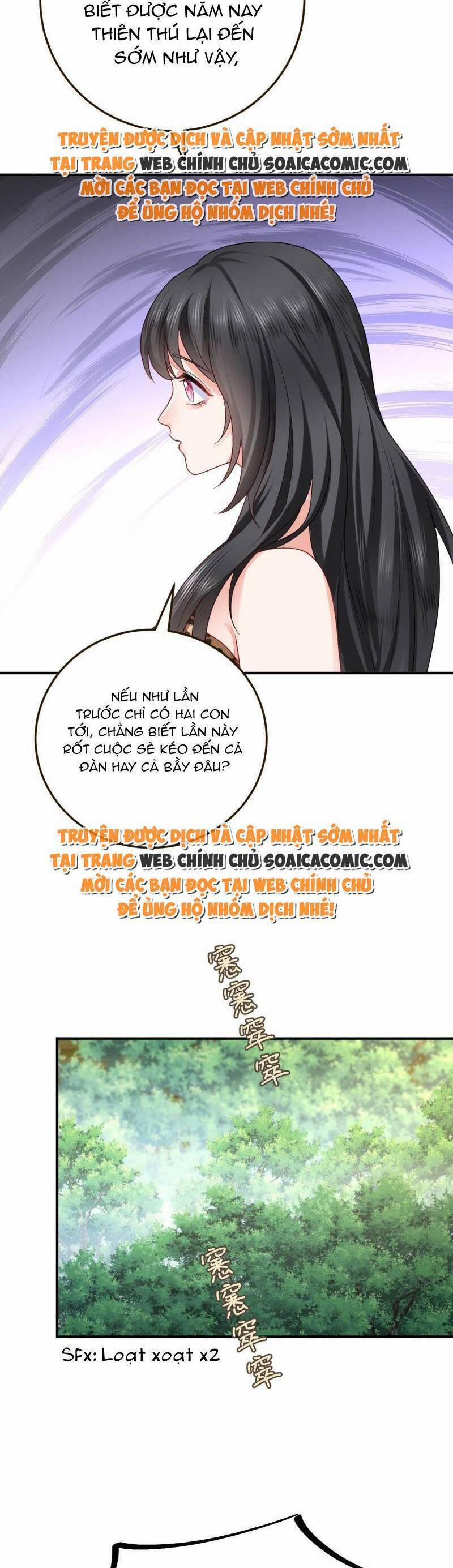 Kế Hoạch Thuần Phục Thú Phu Kiêu Ngạo 28 trang 17