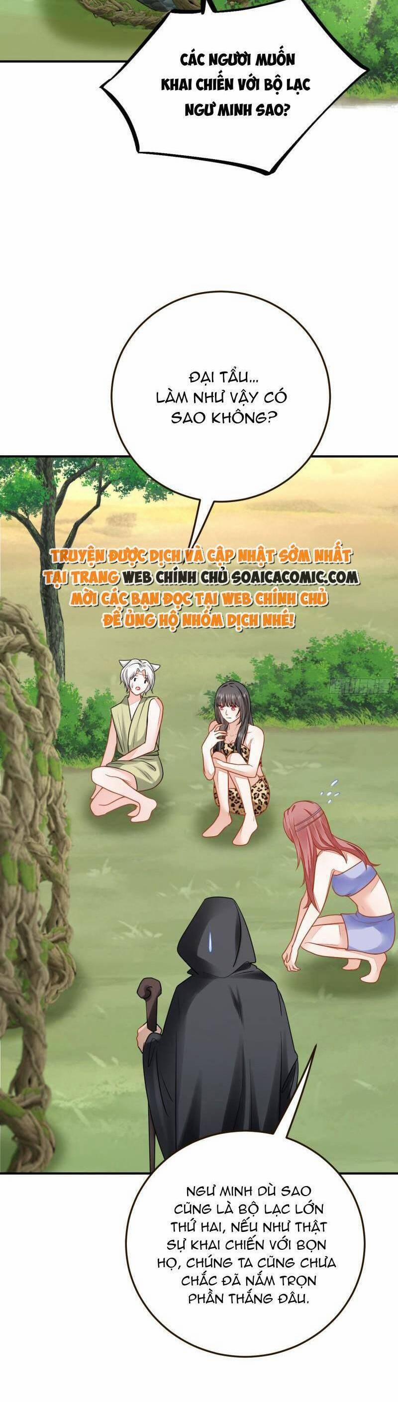 Kế Hoạch Thuần Phục Thú Phu Kiêu Ngạo 28 trang 2