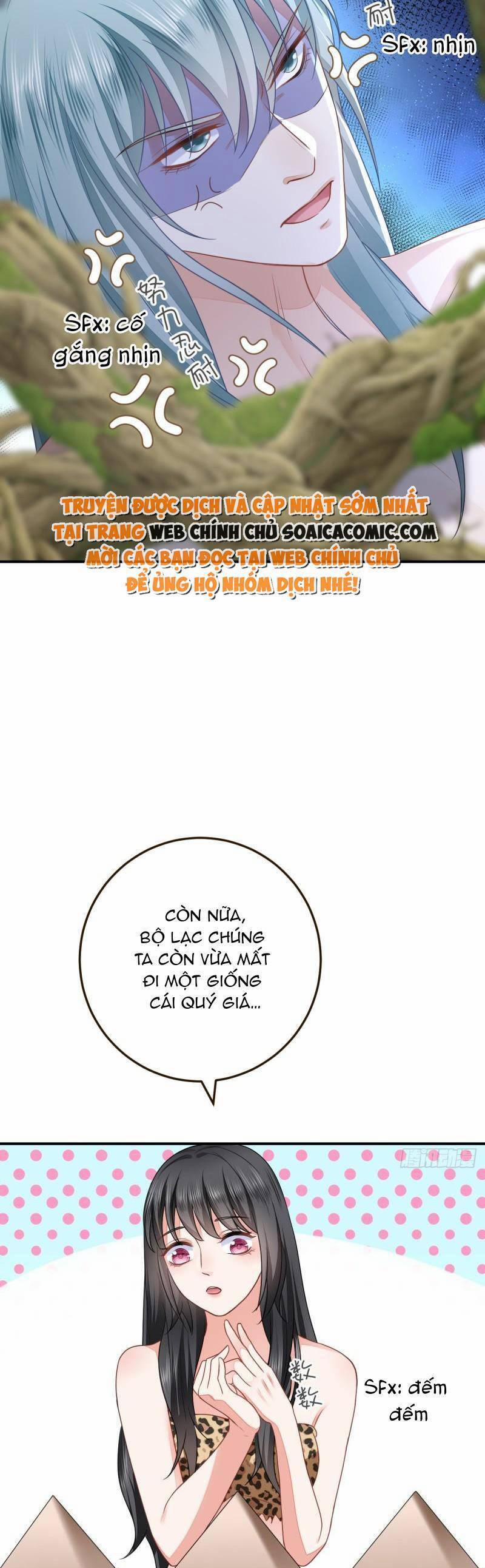 Kế Hoạch Thuần Phục Thú Phu Kiêu Ngạo 28 trang 22