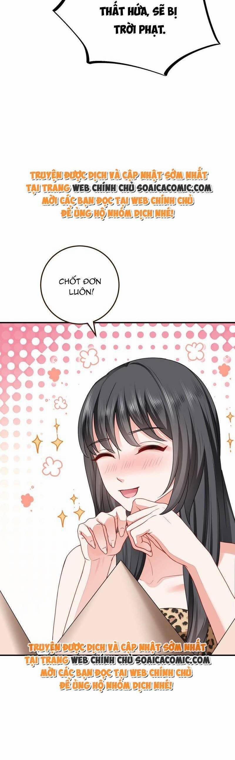 Kế Hoạch Thuần Phục Thú Phu Kiêu Ngạo 28 trang 24