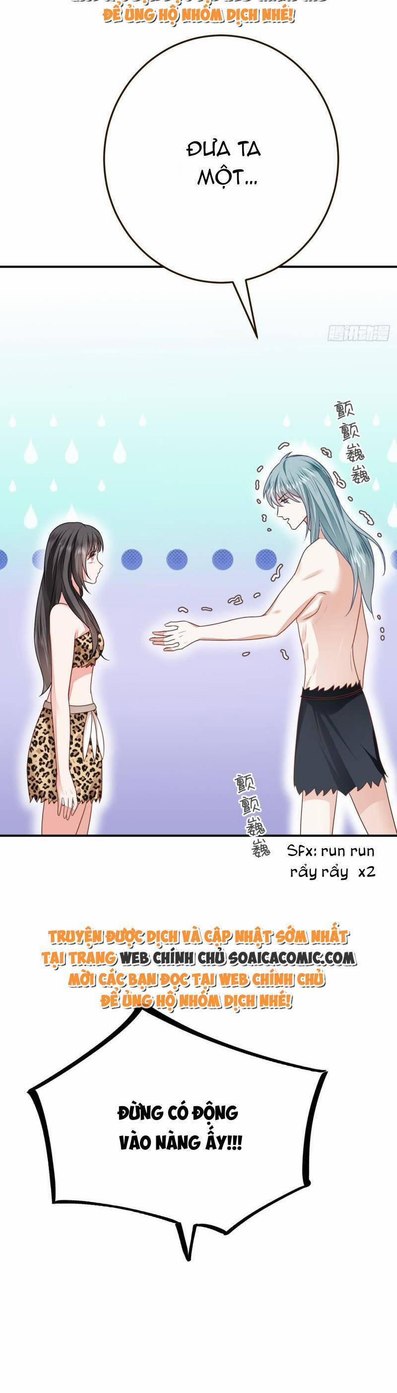 Kế Hoạch Thuần Phục Thú Phu Kiêu Ngạo 28 trang 27