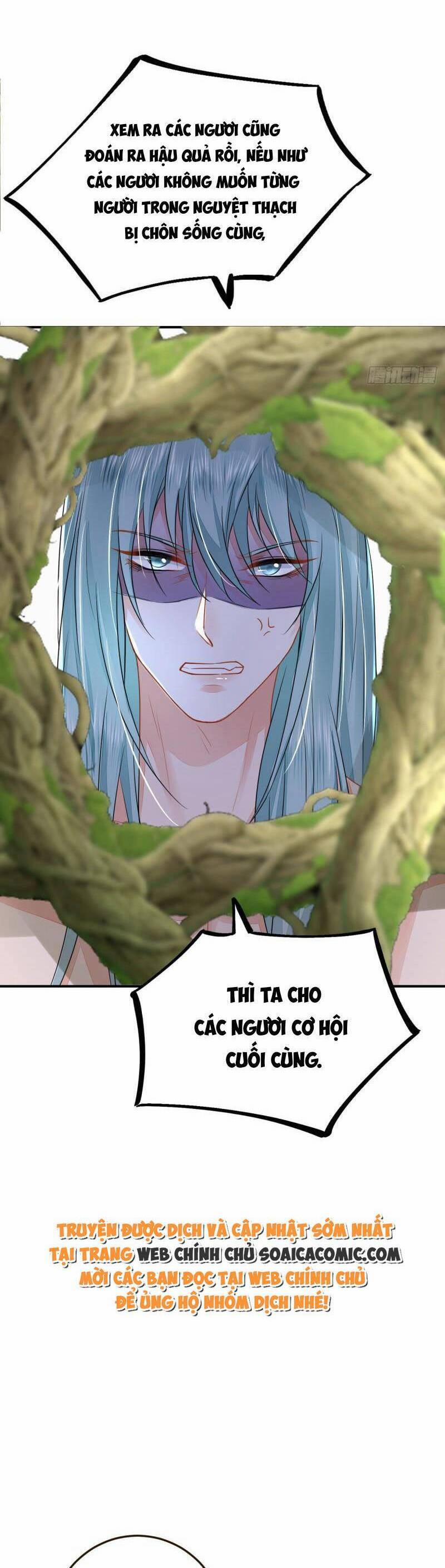 Kế Hoạch Thuần Phục Thú Phu Kiêu Ngạo 28 trang 3