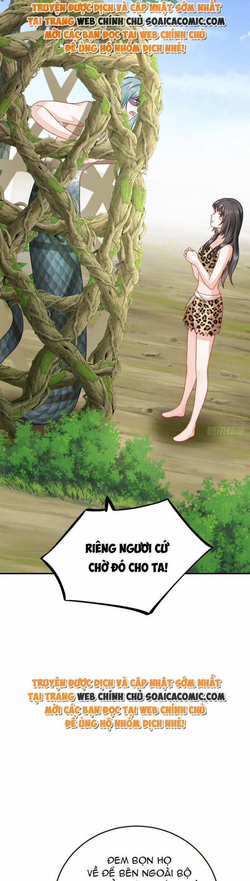 Kế Hoạch Thuần Phục Thú Phu Kiêu Ngạo 28 trang 5