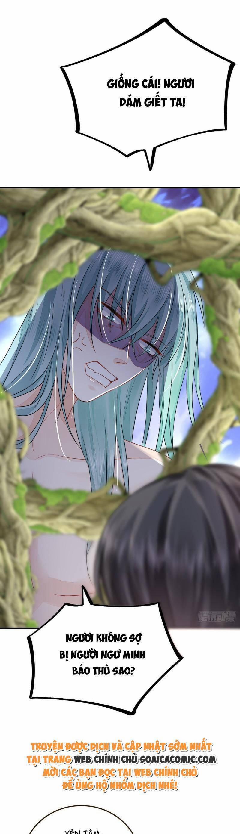 Kế Hoạch Thuần Phục Thú Phu Kiêu Ngạo 28 trang 7