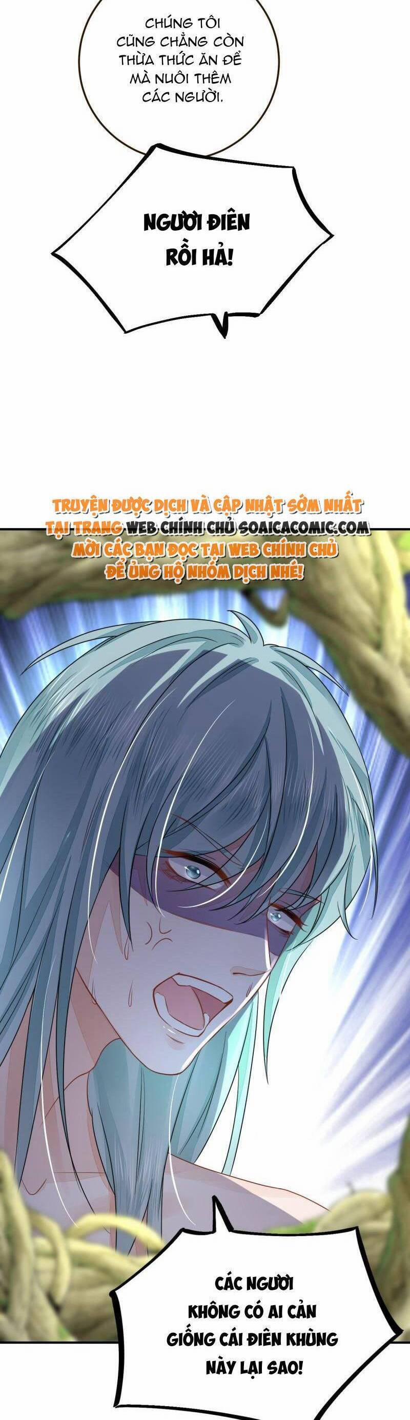 Kế Hoạch Thuần Phục Thú Phu Kiêu Ngạo 28 trang 9