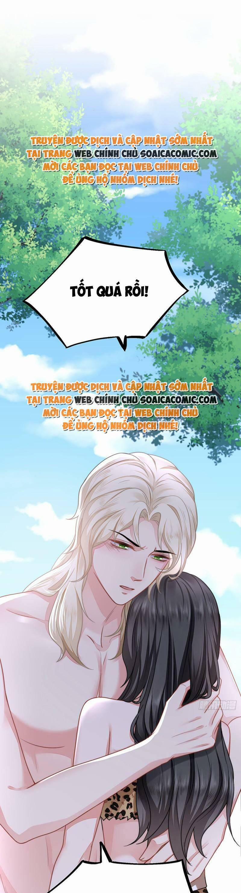 Kế Hoạch Thuần Phục Thú Phu Kiêu Ngạo 29 trang 1