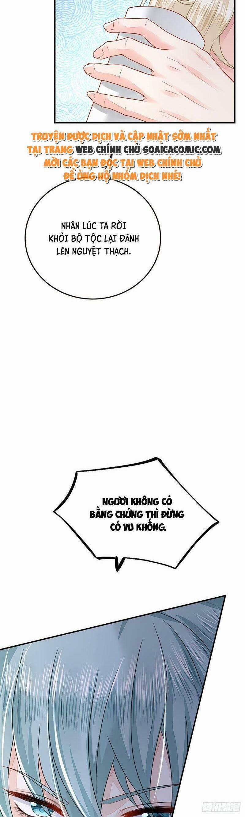 Kế Hoạch Thuần Phục Thú Phu Kiêu Ngạo 29 trang 14