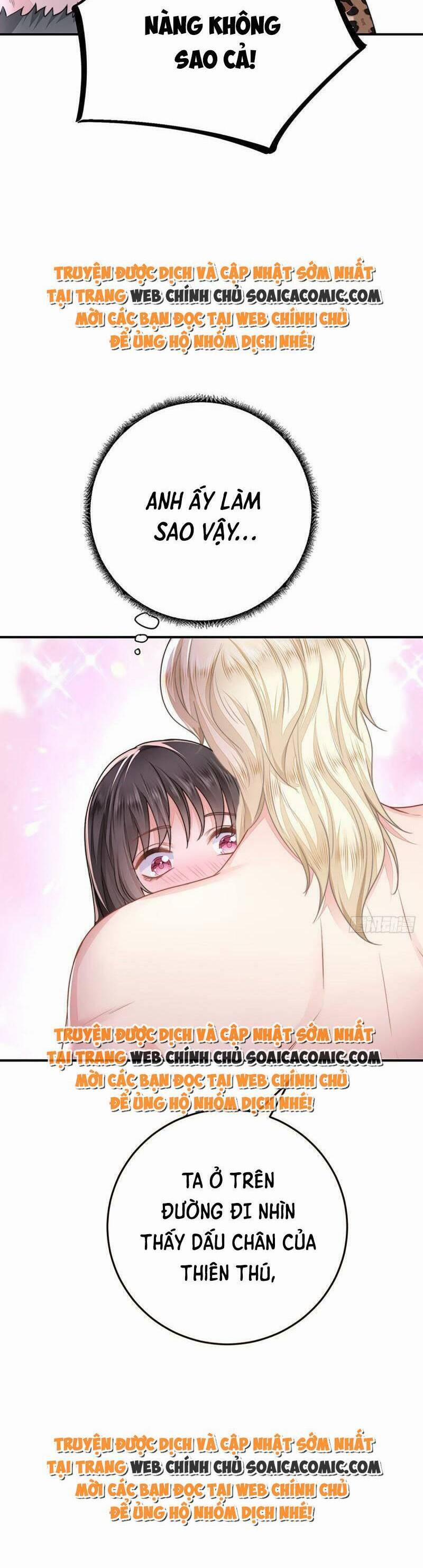 Kế Hoạch Thuần Phục Thú Phu Kiêu Ngạo 29 trang 2