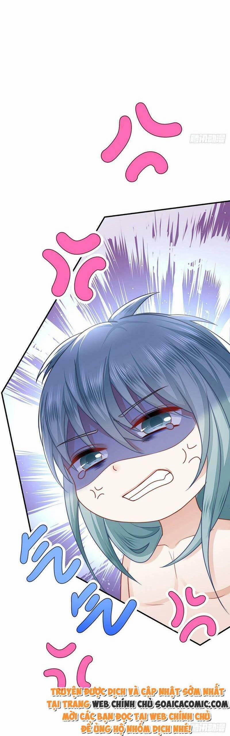 Kế Hoạch Thuần Phục Thú Phu Kiêu Ngạo 29 trang 23