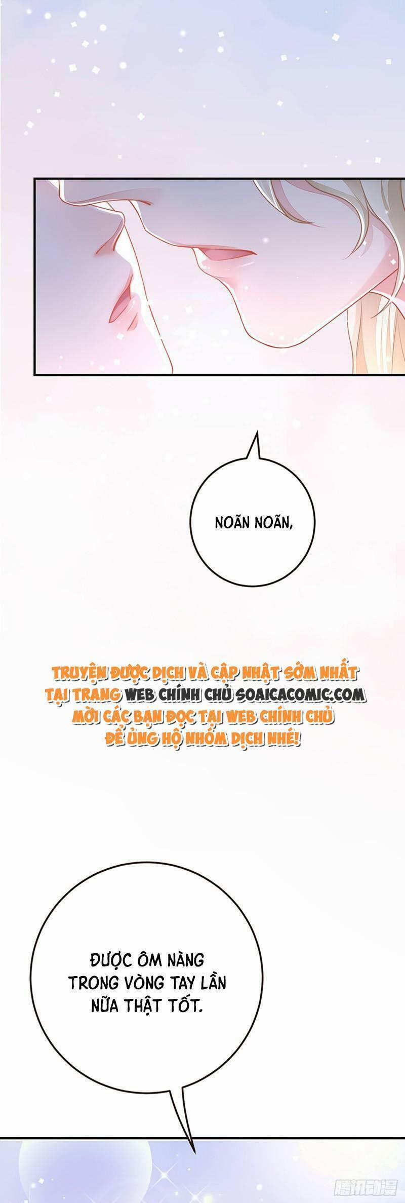 Kế Hoạch Thuần Phục Thú Phu Kiêu Ngạo 29 trang 28