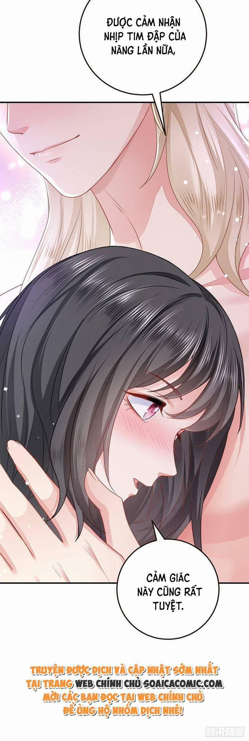 Kế Hoạch Thuần Phục Thú Phu Kiêu Ngạo 29 trang 30