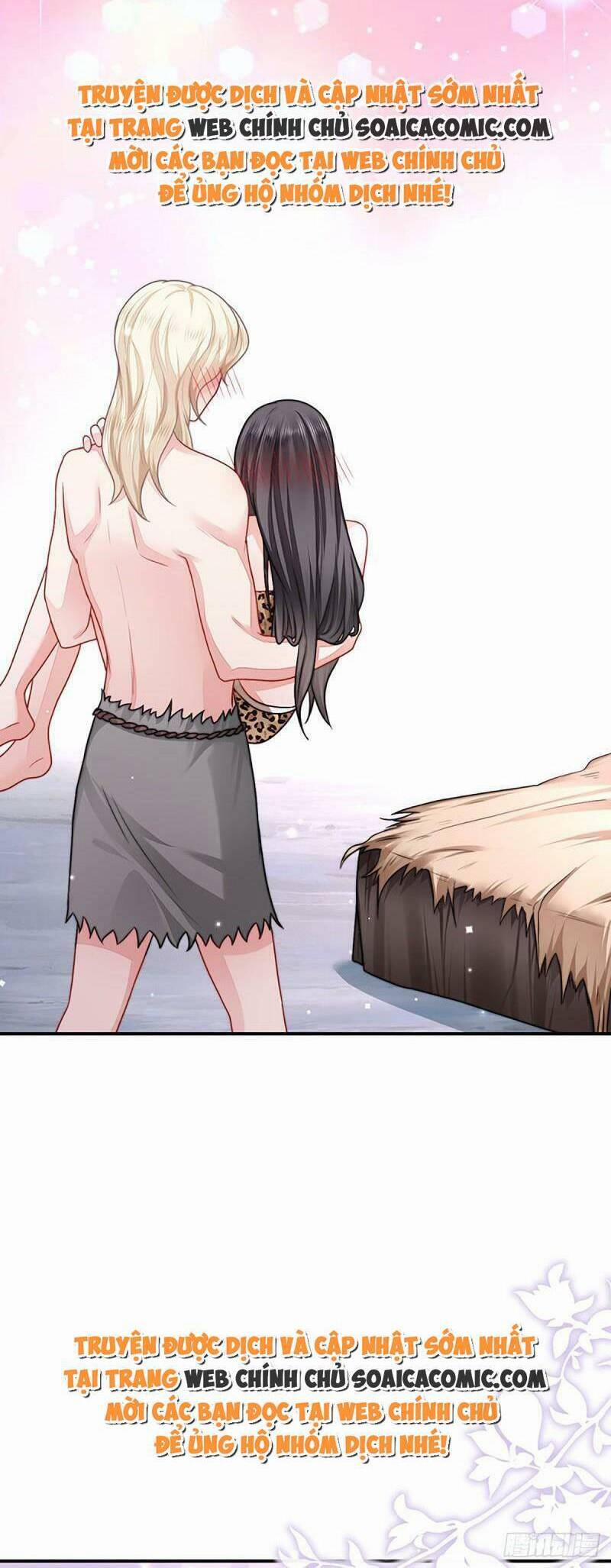 Kế Hoạch Thuần Phục Thú Phu Kiêu Ngạo 29 trang 33