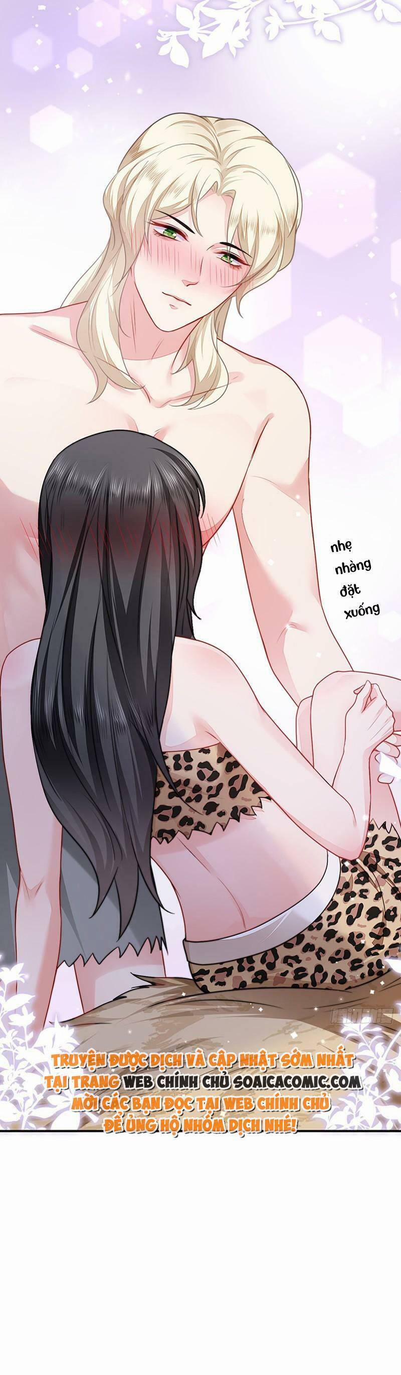 Kế Hoạch Thuần Phục Thú Phu Kiêu Ngạo 29 trang 34