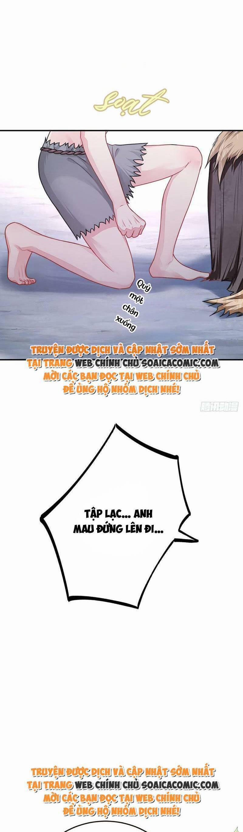 Kế Hoạch Thuần Phục Thú Phu Kiêu Ngạo 29 trang 35