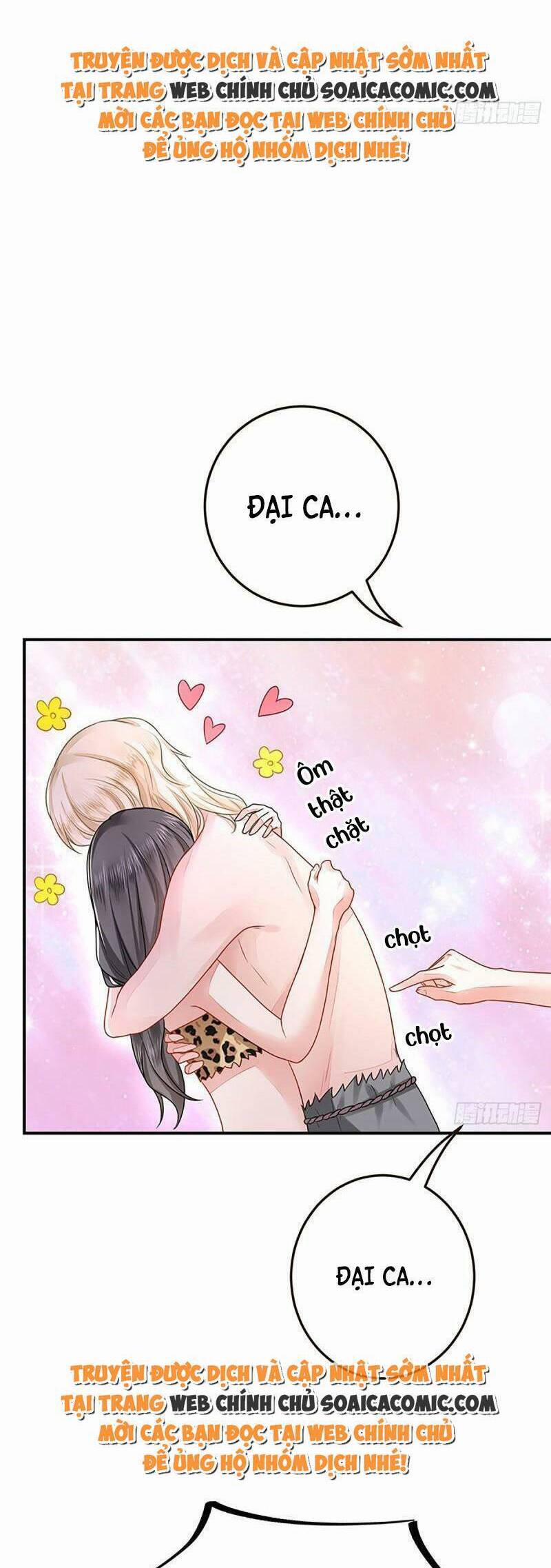 Kế Hoạch Thuần Phục Thú Phu Kiêu Ngạo 29 trang 7