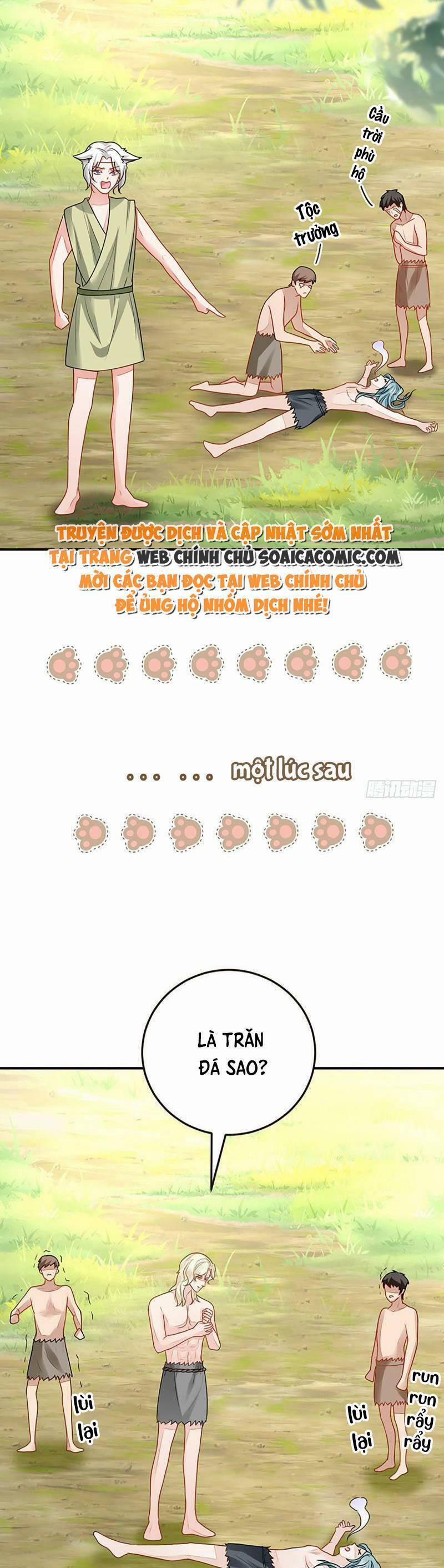 Kế Hoạch Thuần Phục Thú Phu Kiêu Ngạo 29 trang 9