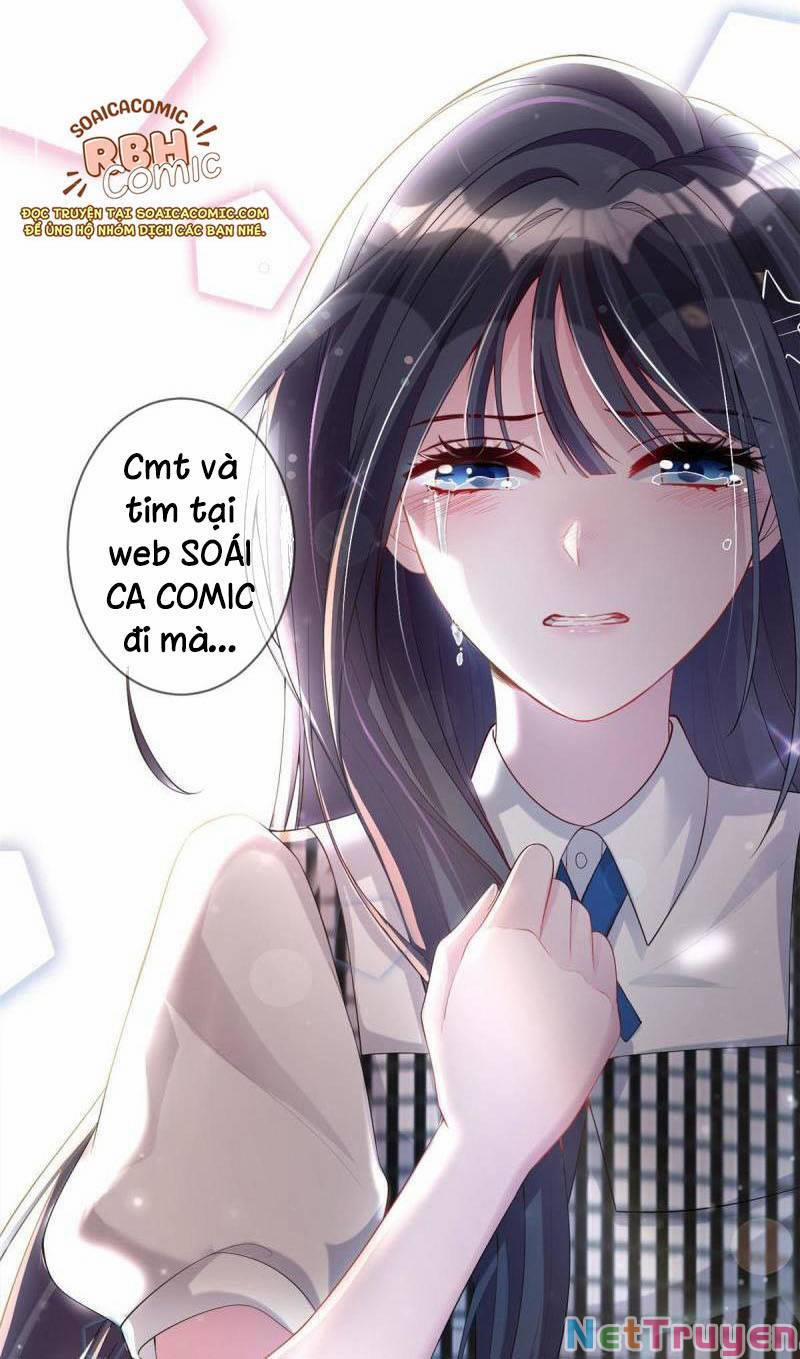 Kế Hoạch Thuần Phục Thú Phu Kiêu Ngạo 3 trang 11