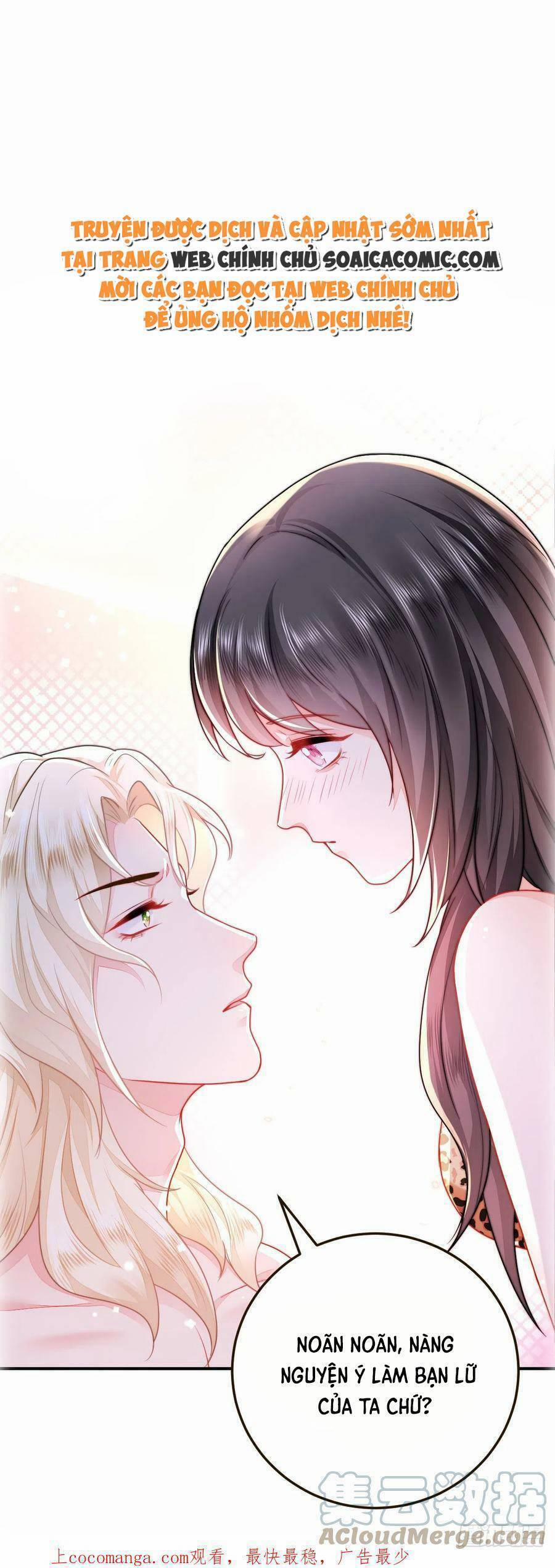 Kế Hoạch Thuần Phục Thú Phu Kiêu Ngạo 30 trang 0