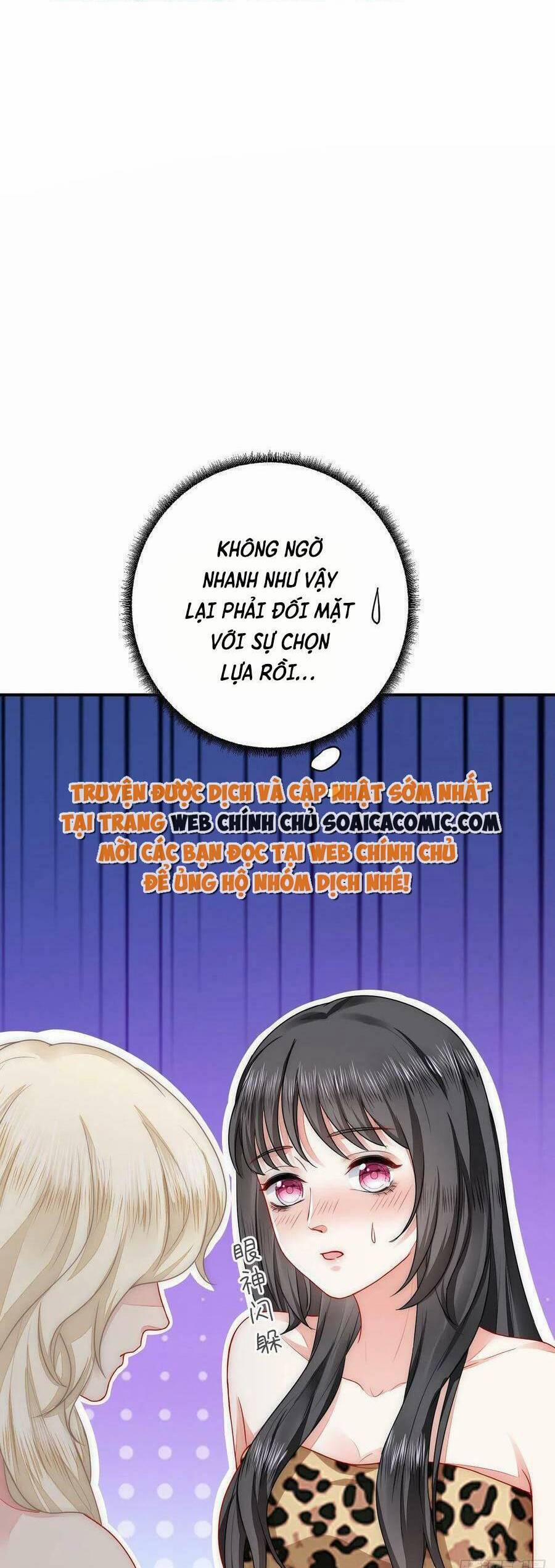 Kế Hoạch Thuần Phục Thú Phu Kiêu Ngạo 30 trang 1