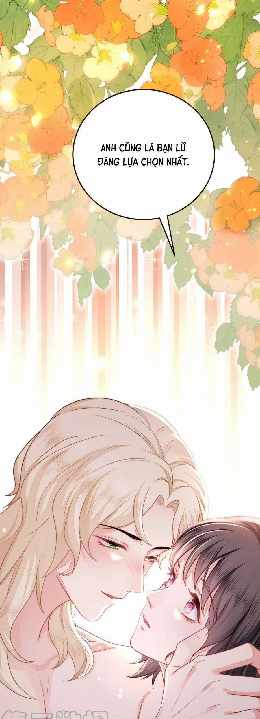 Kế Hoạch Thuần Phục Thú Phu Kiêu Ngạo 30 trang 10