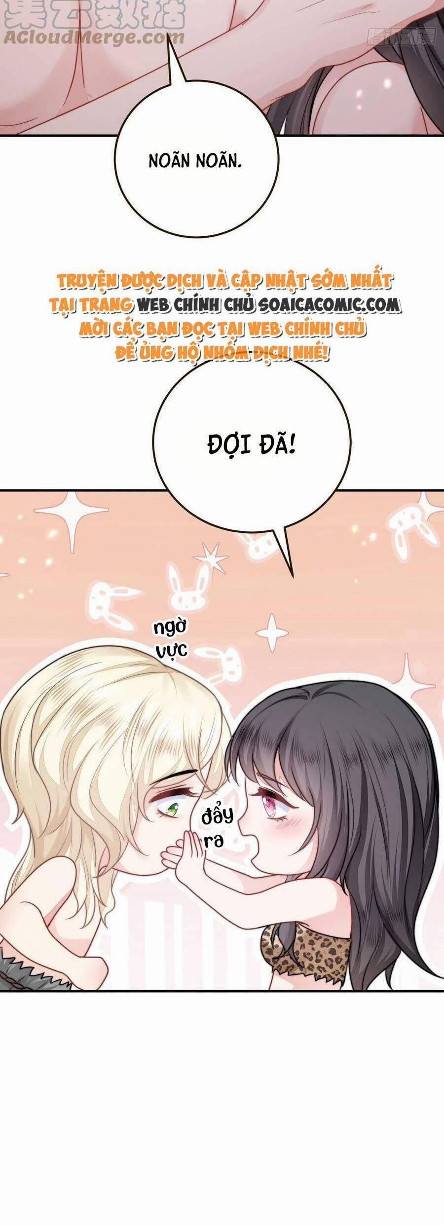 Kế Hoạch Thuần Phục Thú Phu Kiêu Ngạo 30 trang 11