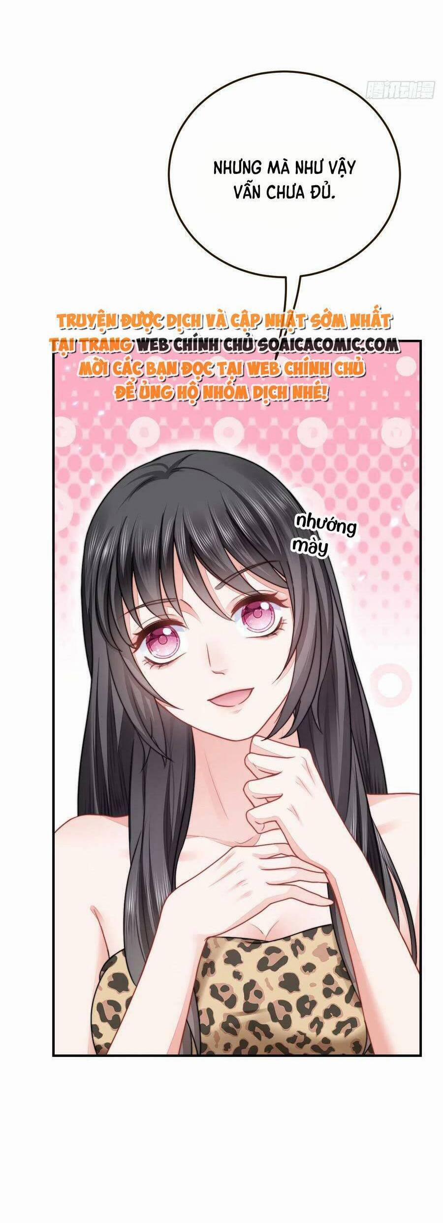 Kế Hoạch Thuần Phục Thú Phu Kiêu Ngạo 30 trang 12