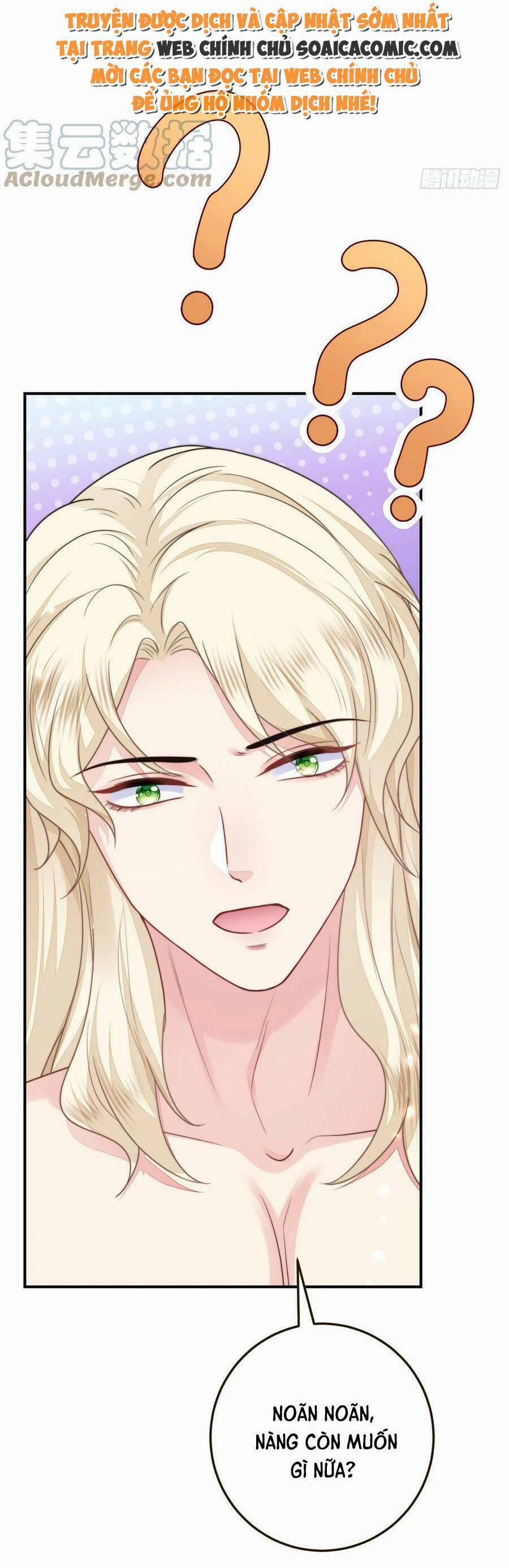 Kế Hoạch Thuần Phục Thú Phu Kiêu Ngạo 30 trang 13