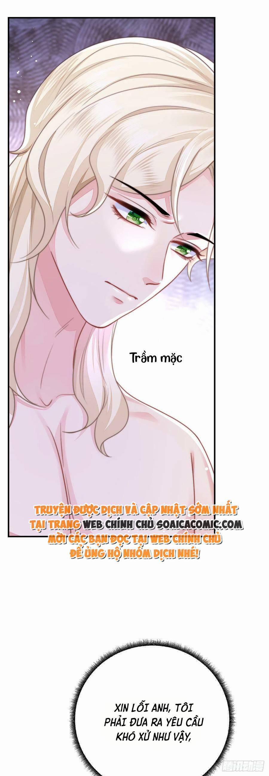 Kế Hoạch Thuần Phục Thú Phu Kiêu Ngạo 30 trang 15