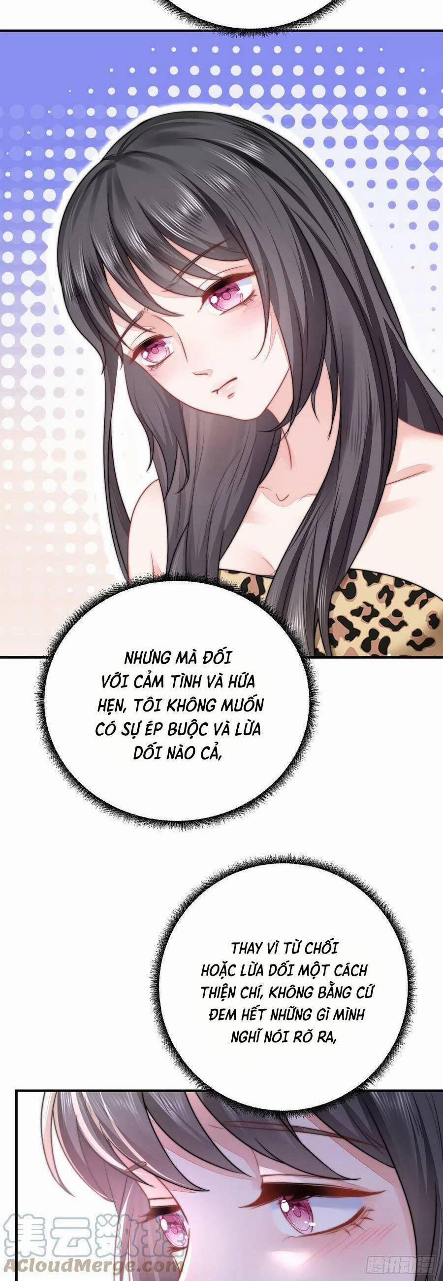 Kế Hoạch Thuần Phục Thú Phu Kiêu Ngạo 30 trang 16