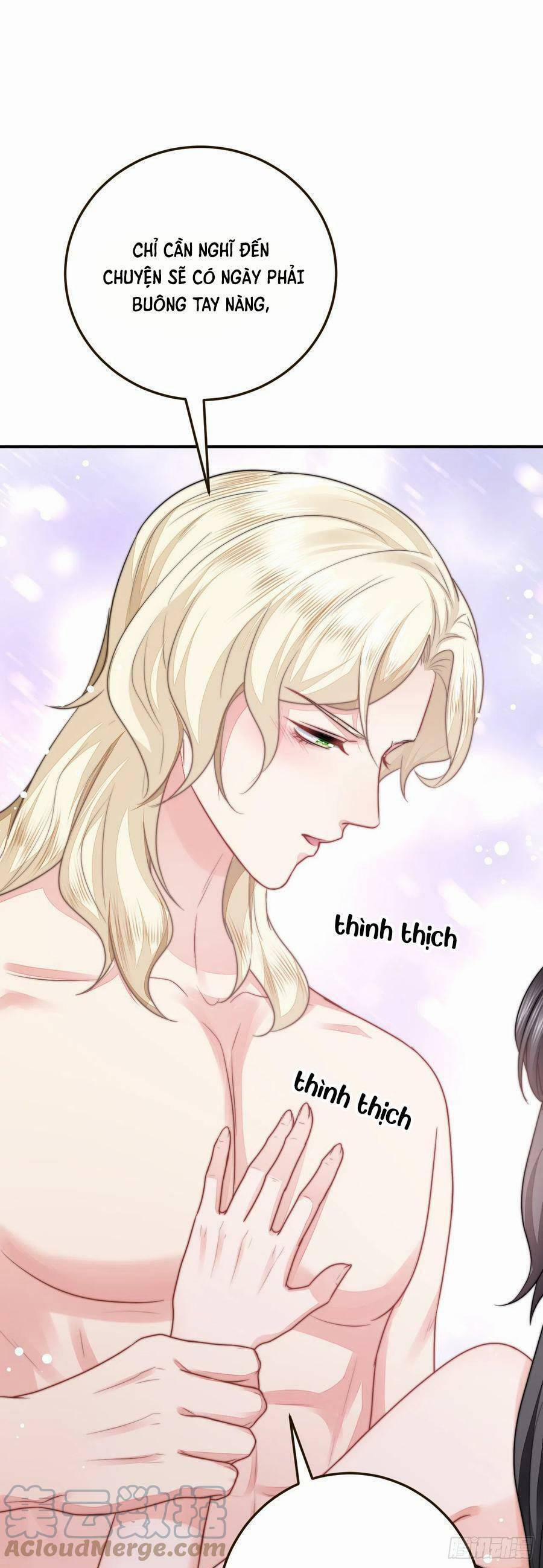 Kế Hoạch Thuần Phục Thú Phu Kiêu Ngạo 30 trang 18