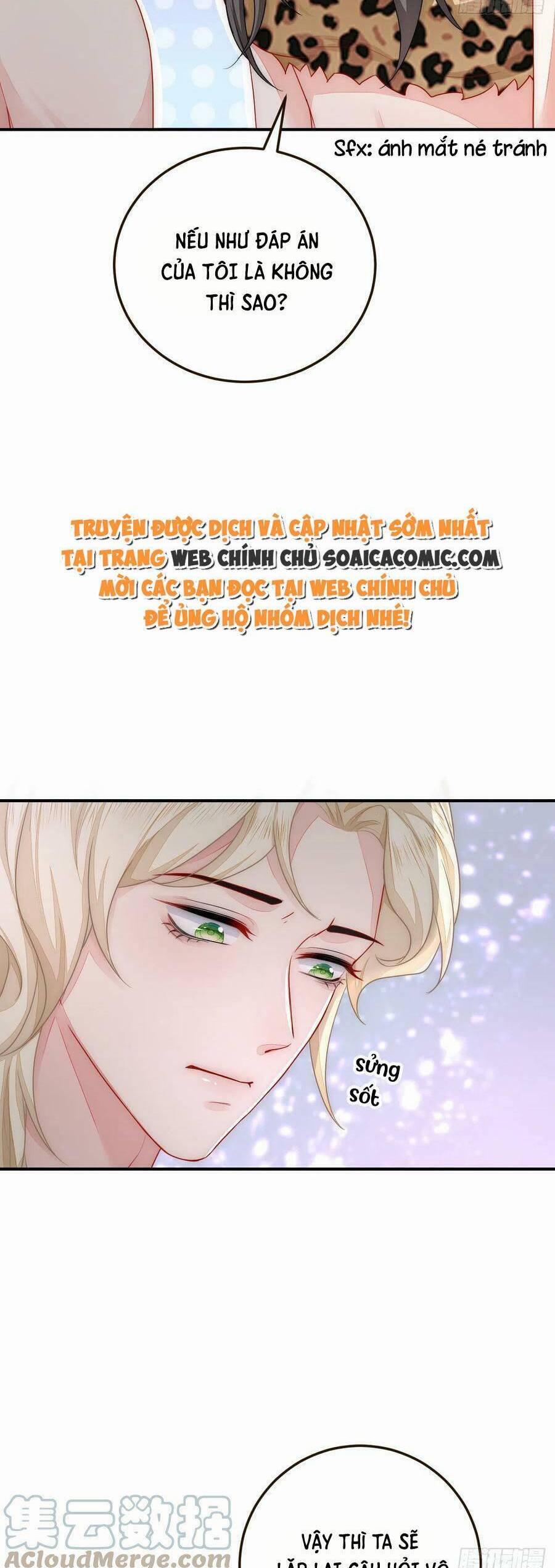 Kế Hoạch Thuần Phục Thú Phu Kiêu Ngạo 30 trang 2