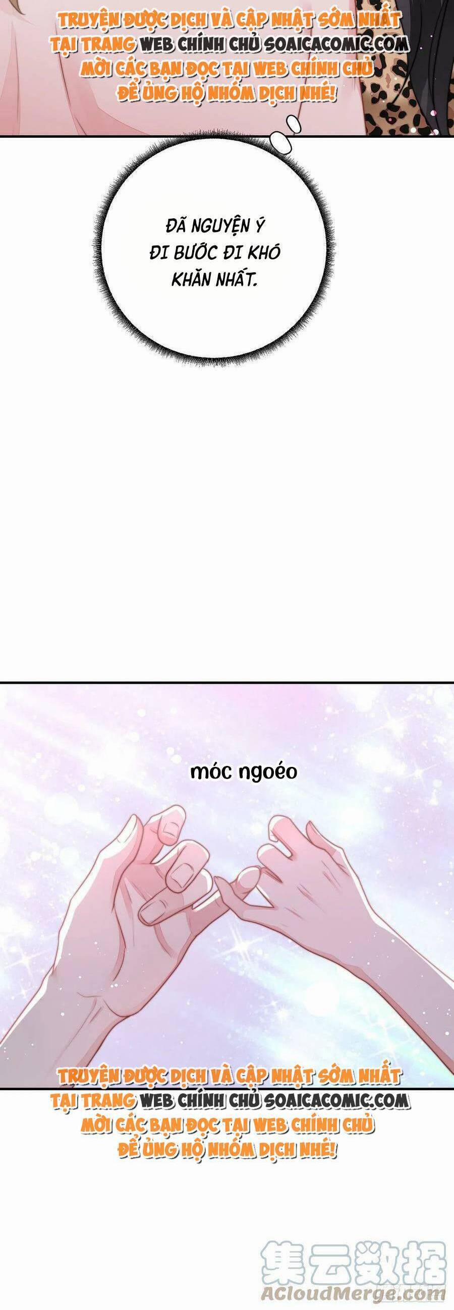 Kế Hoạch Thuần Phục Thú Phu Kiêu Ngạo 30 trang 20