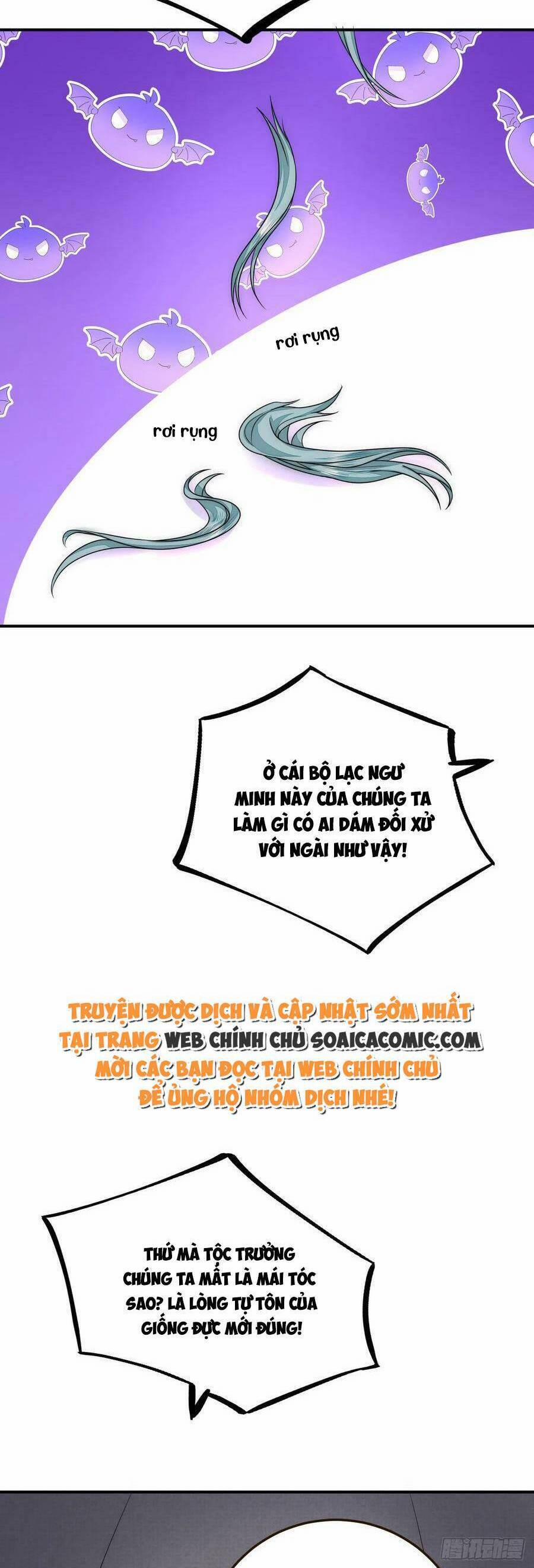 Kế Hoạch Thuần Phục Thú Phu Kiêu Ngạo 30 trang 25