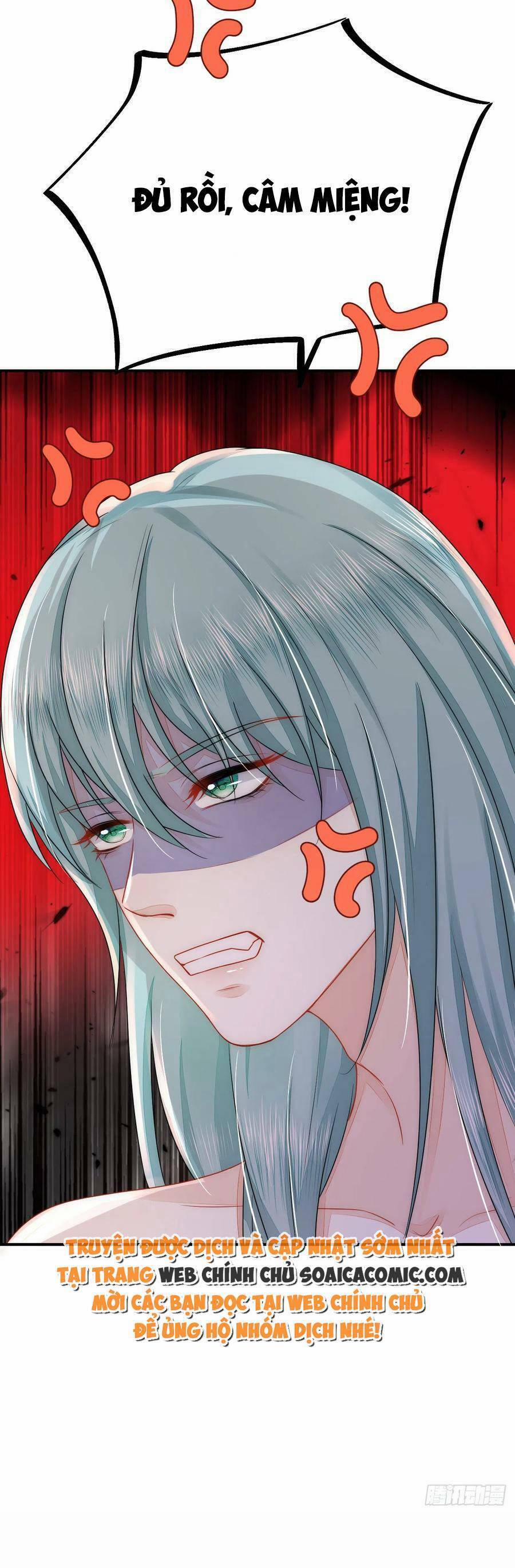 Kế Hoạch Thuần Phục Thú Phu Kiêu Ngạo 30 trang 27